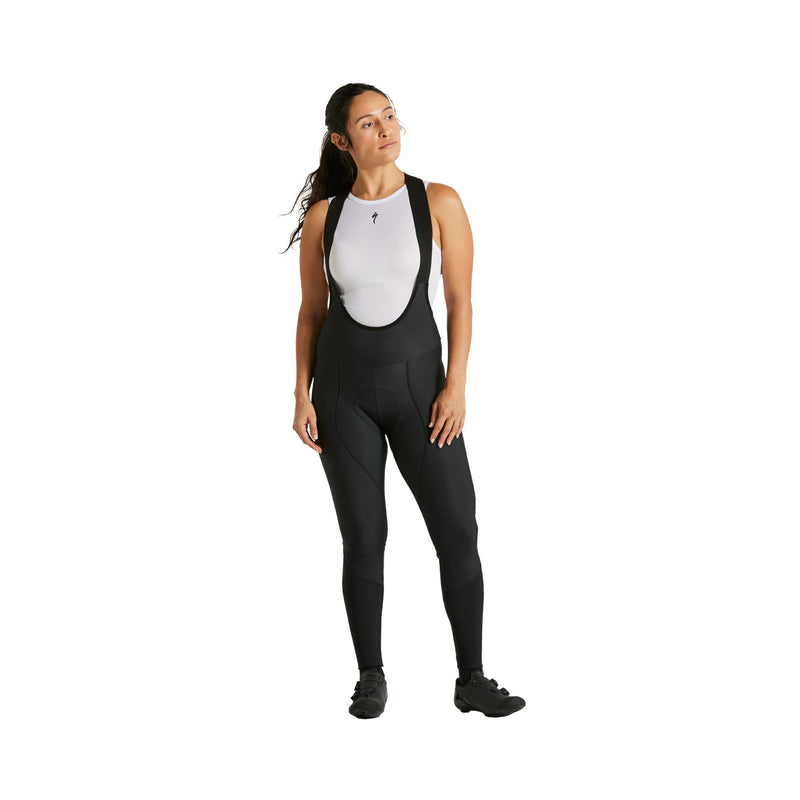 Women's SL Pro Thermal Bib Tights