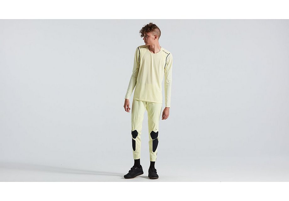 2022 Specialized Butter Gravity Pant Pants - Butter, 36Cm