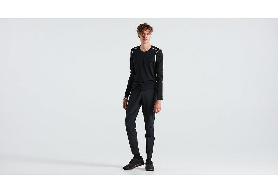 Specialized gravity pant black 38