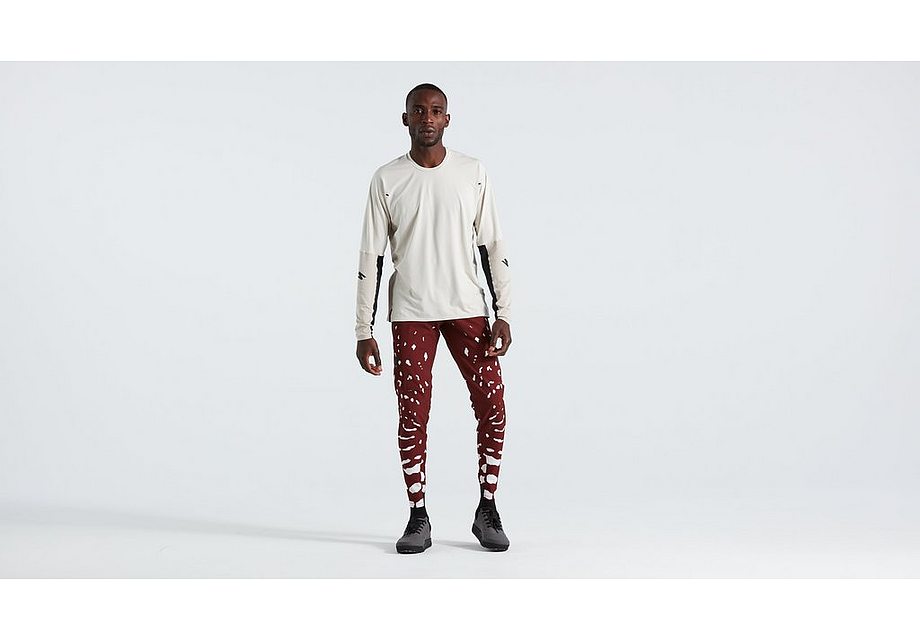 2022 Specialized Prey Trail Pant Pants - Rum, 36Cm