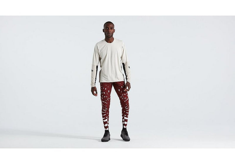 2022 Specialized Prey Trail Pant Pants - Rum, 36Cm