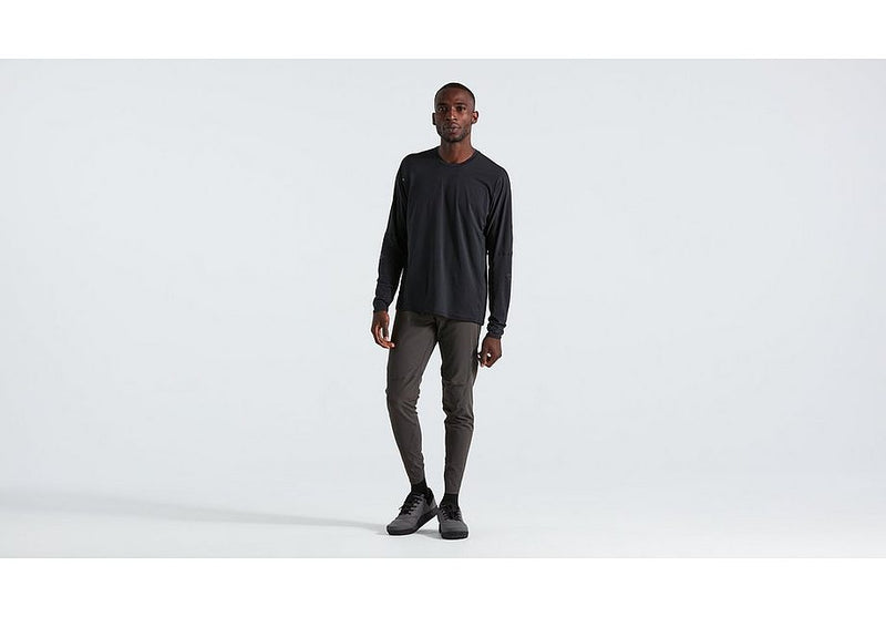 Specialized trail pant charcoal 32