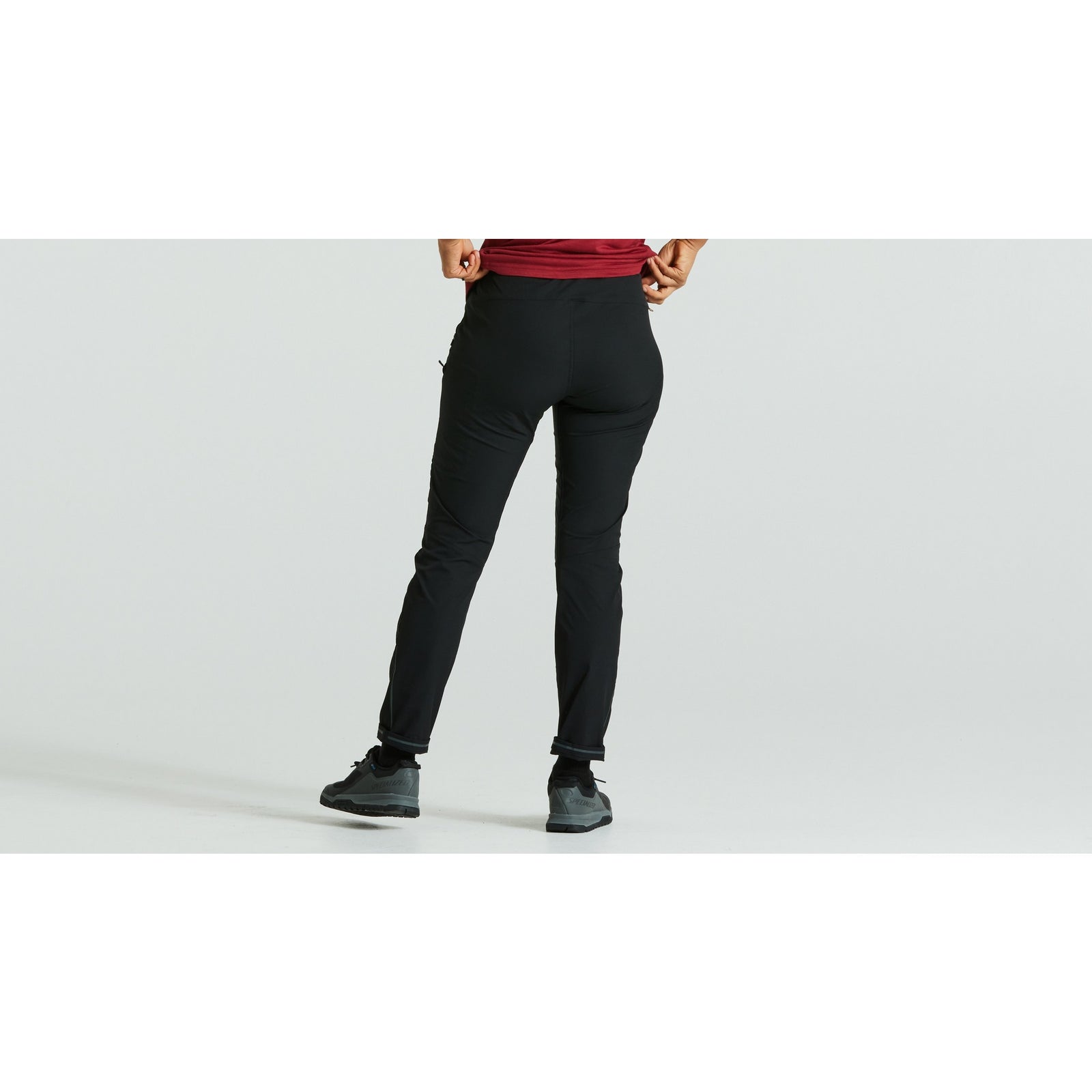 Women's Specialized/Fjällräven Rider's Hybrid Trousers