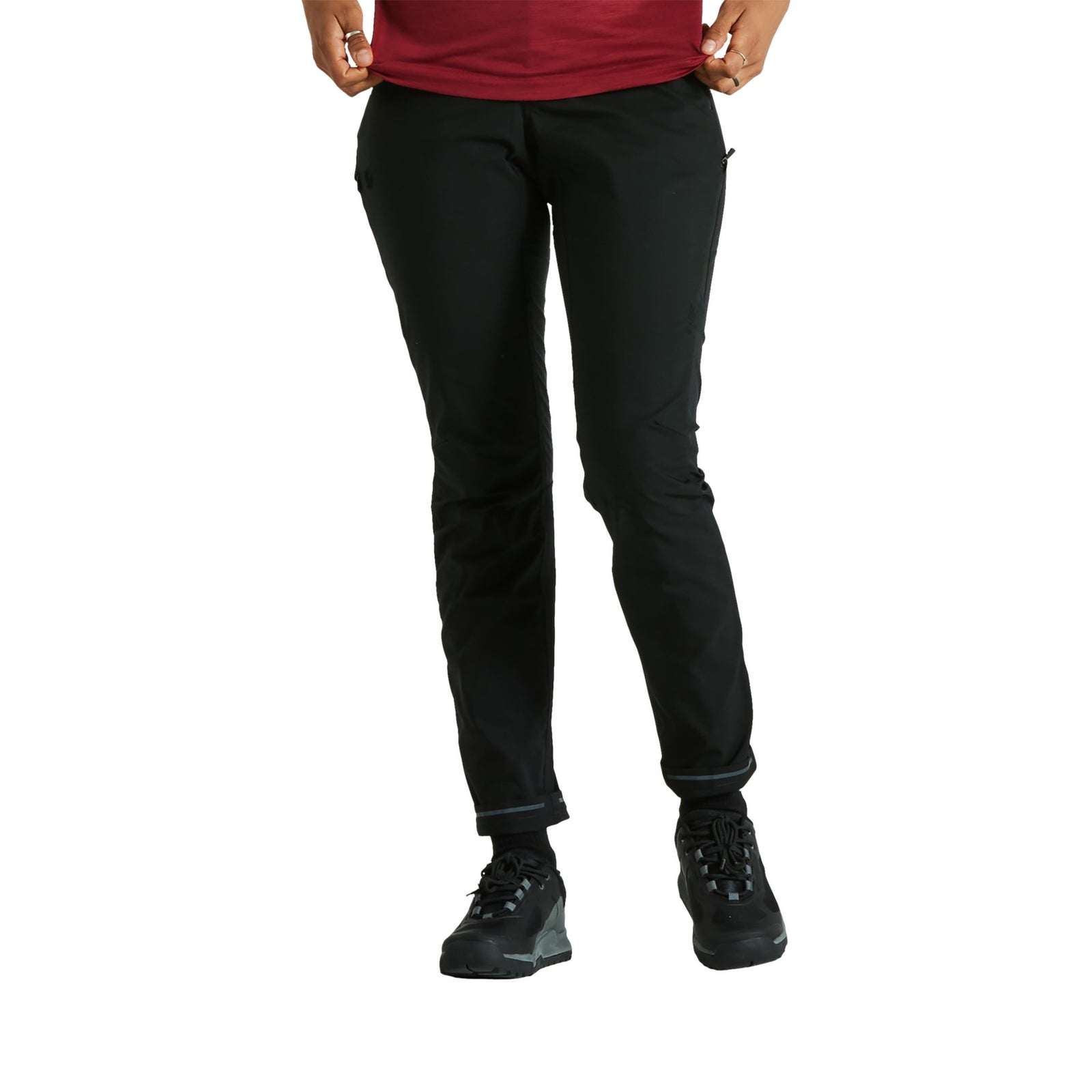 Women's Specialized/Fjällräven Rider's Hybrid Trousers