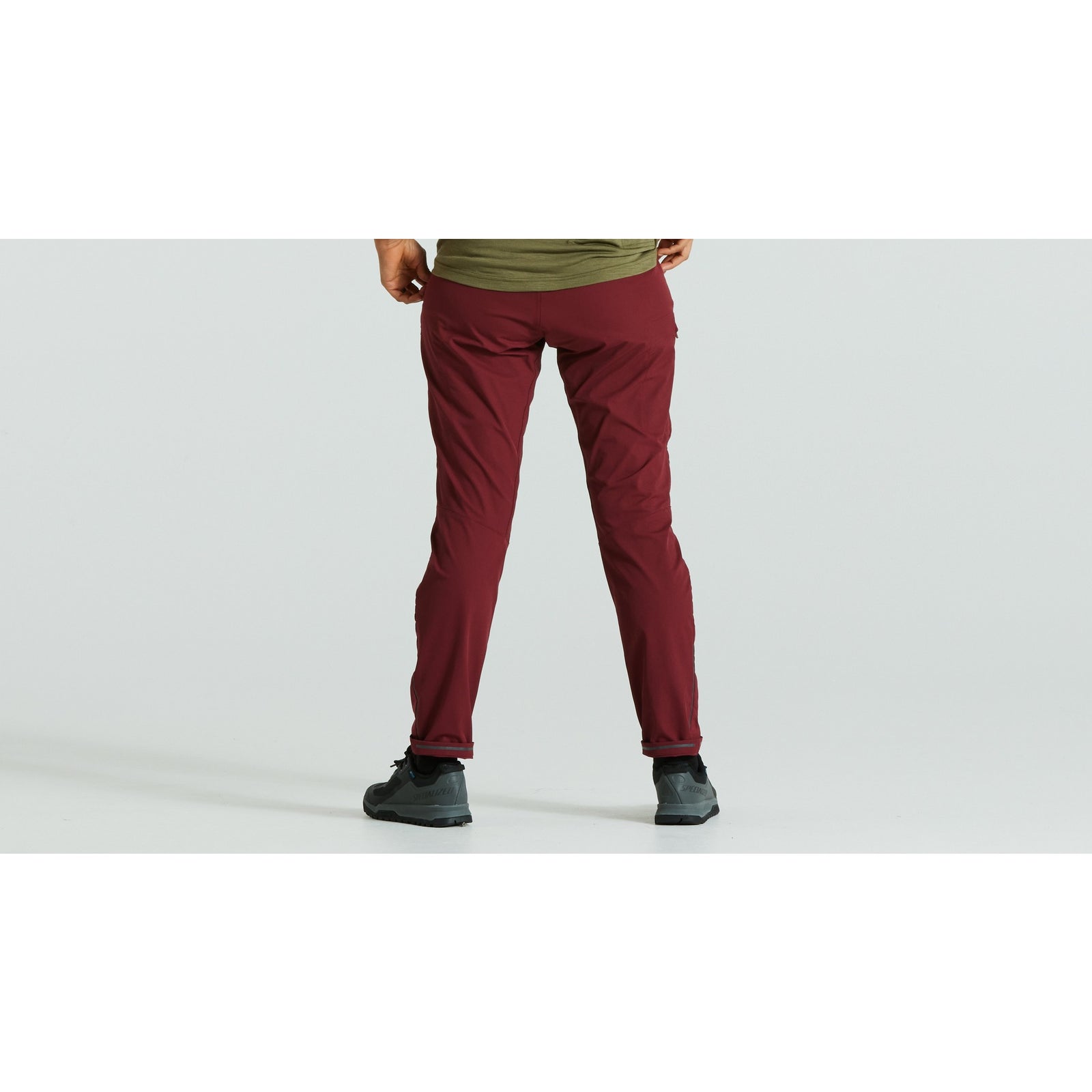 Women's Specialized/Fjällräven Rider's Hybrid Trousers