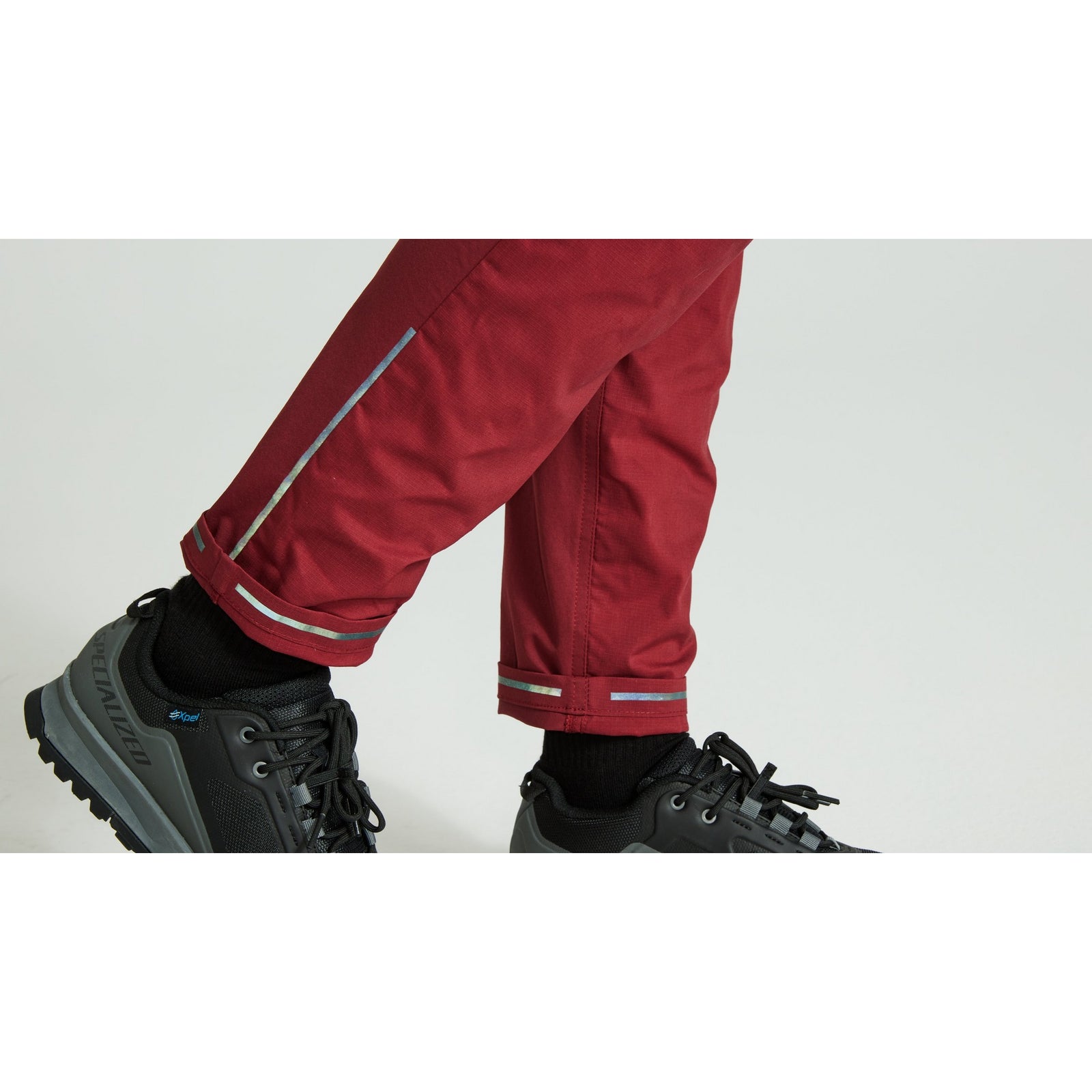 Women's Specialized/Fjällräven Rider's Hybrid Trousers