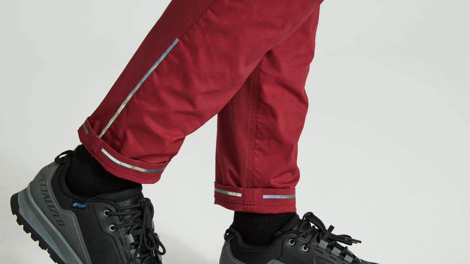 Women's Specialized/Fjällräven Rider's Hybrid Trousers