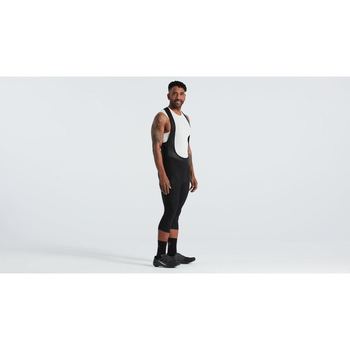 Men's Adventure Thermal Bib Knicker w/ SWAT™