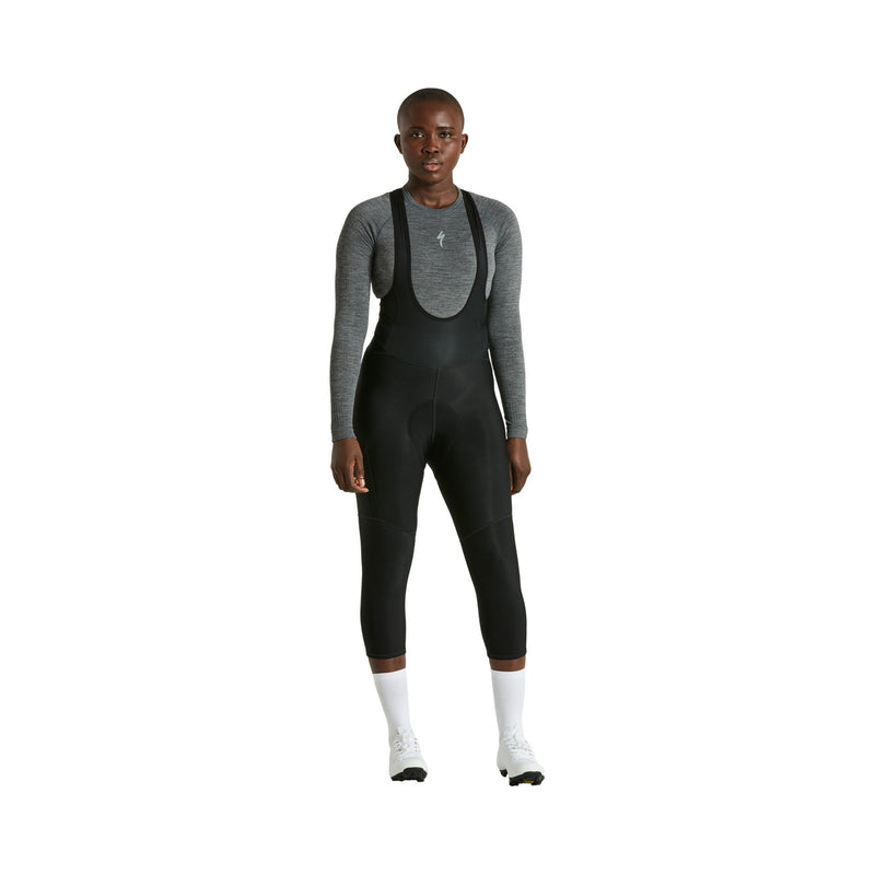 Women's Adventure Thermal Bib Knicker w/ SWAT™