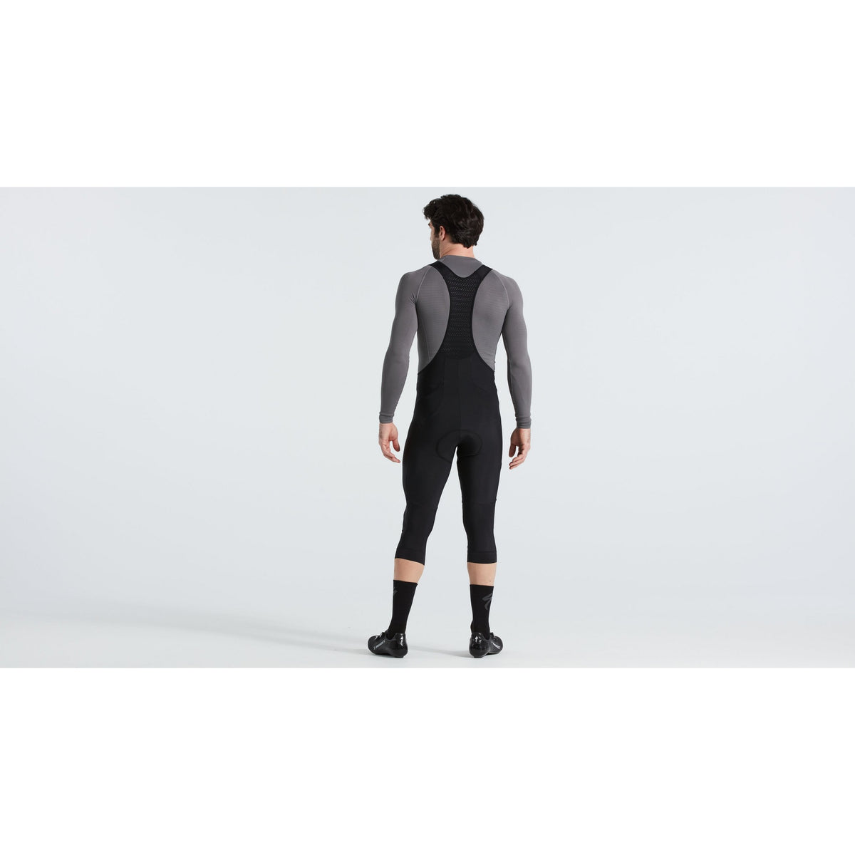 Men's RBX Comp Thermal Bib Knicker