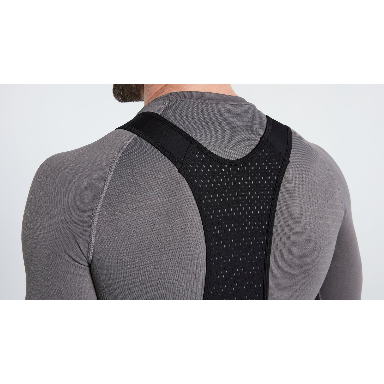 Men's RBX Comp Thermal Bib Knicker