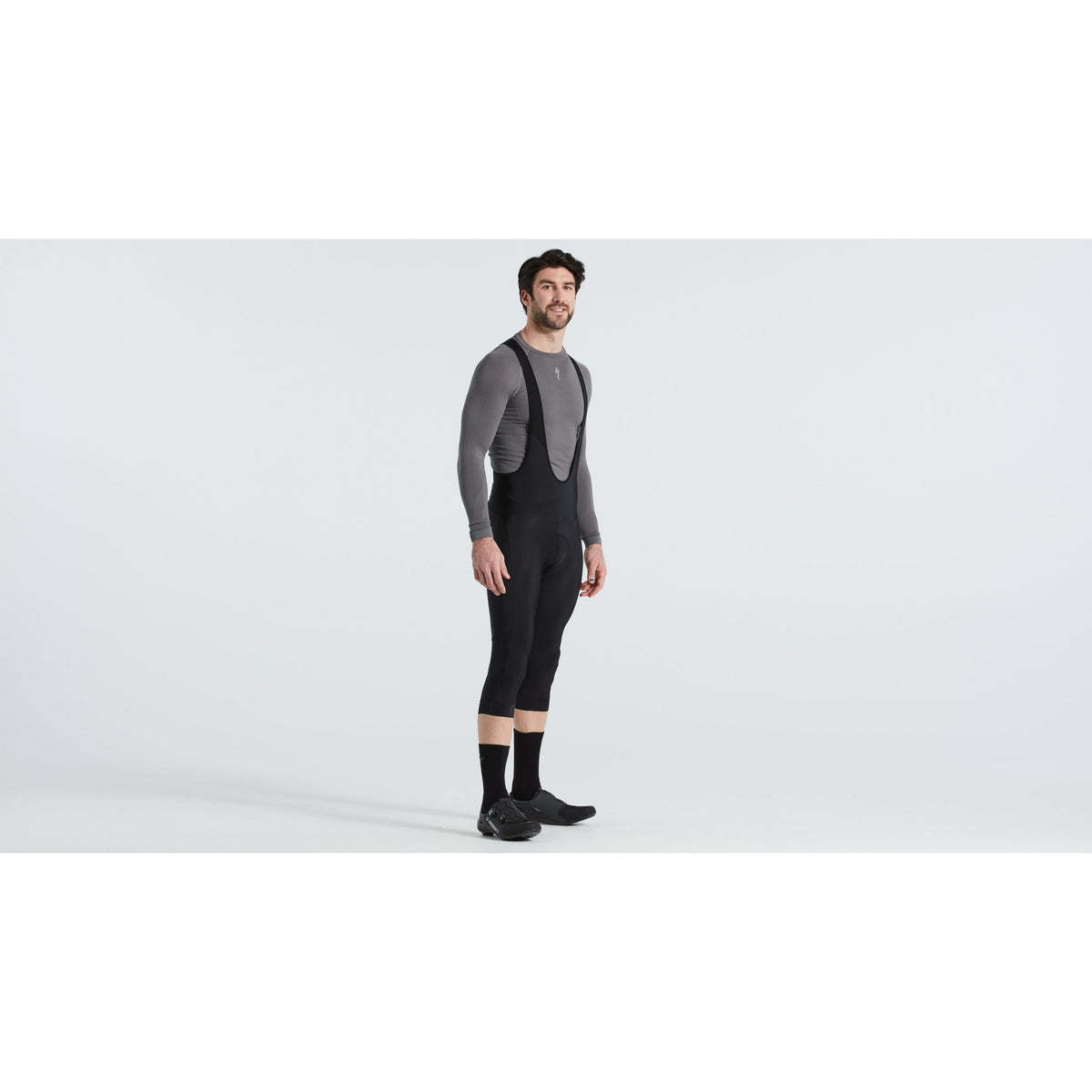 Men's RBX Comp Thermal Bib Knicker