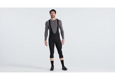 Specialized rbx comp thermal bib knicker men black xxl