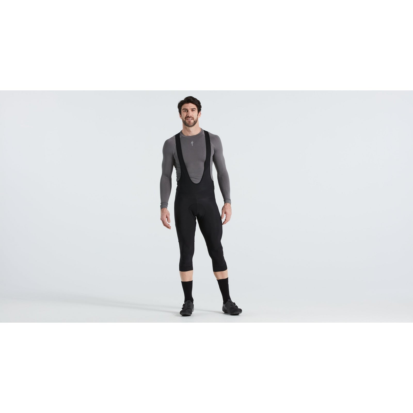 Men's RBX Comp Thermal Bib Knicker