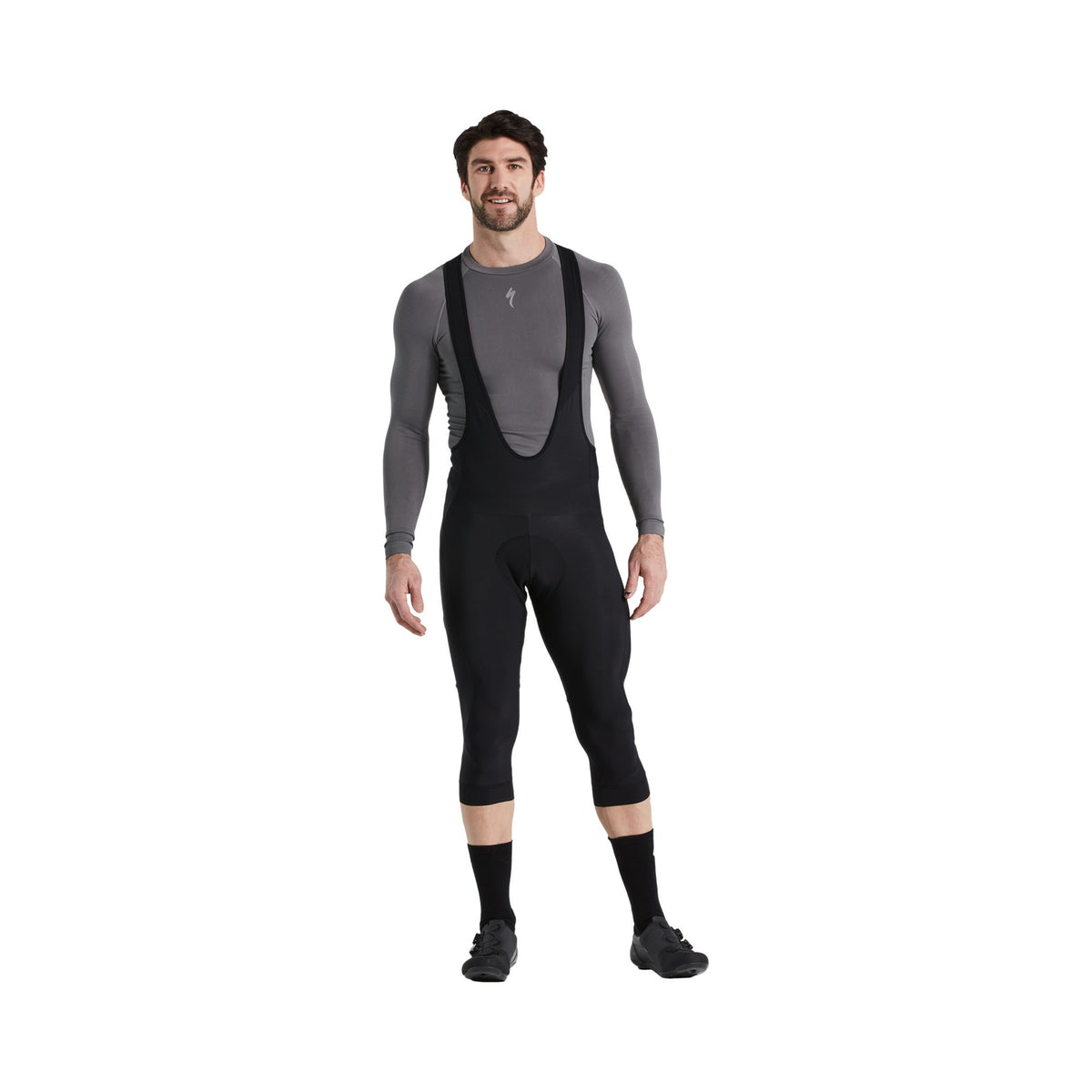 Men's RBX Comp Thermal Bib Knicker