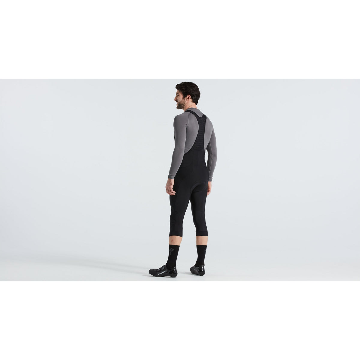 Men's RBX Comp Thermal Bib Knicker