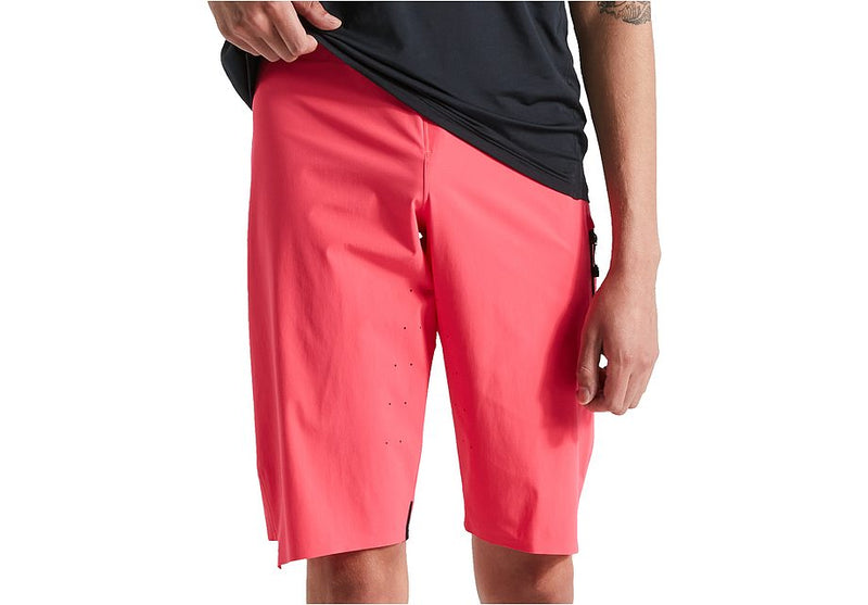 2022 Specialized Trail Air Men Short - Imperial Red, 38Cm