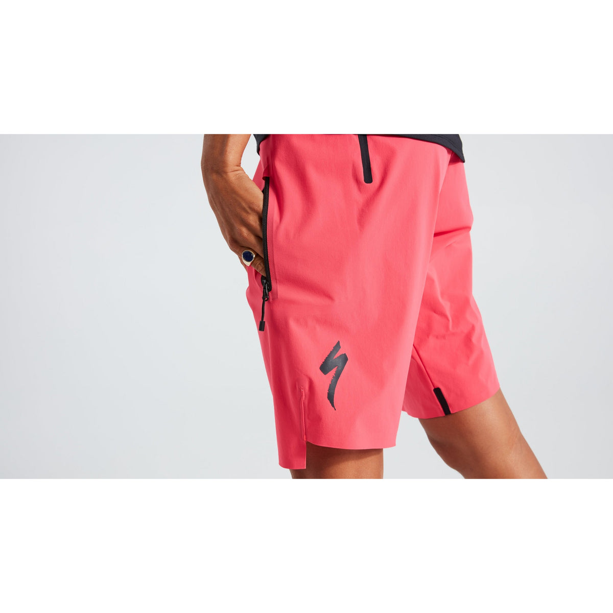 Women's Trail Air Shorts