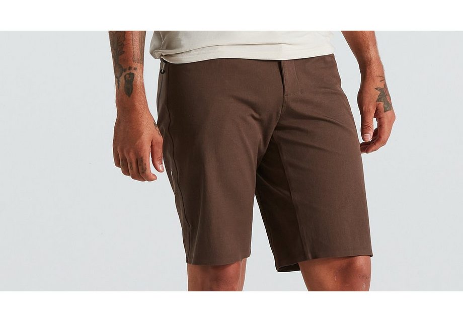 2022 Specialized Adv Men Short - Doppio, 40Cm