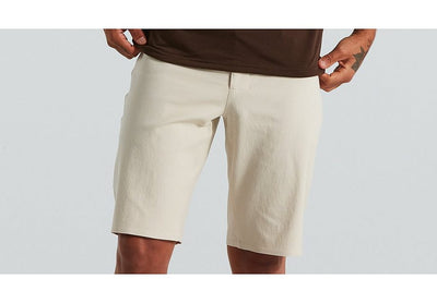 2022 Specialized Adv Men Short - White Mountains, 40Cm