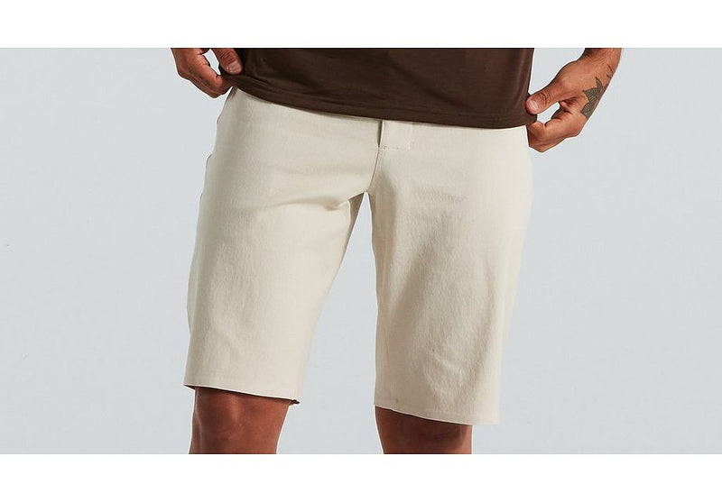 2022 Specialized Adv Men Short - White Mountains, 40Cm