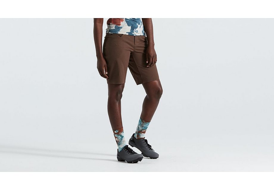 2022 Specialized Adv Women Short - Doppio, X-Small