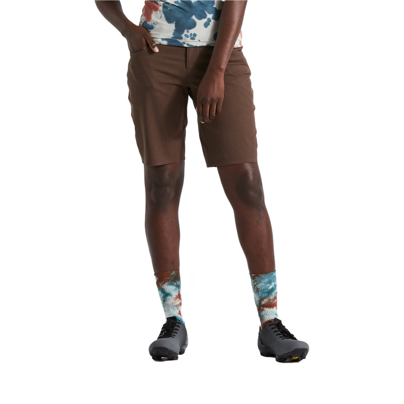 Women's ADV Shorts