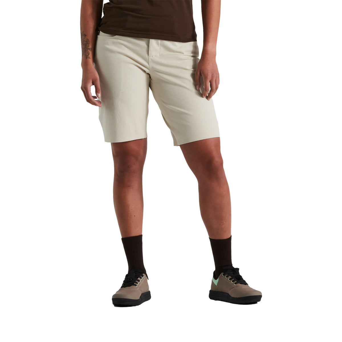 Women's ADV Shorts