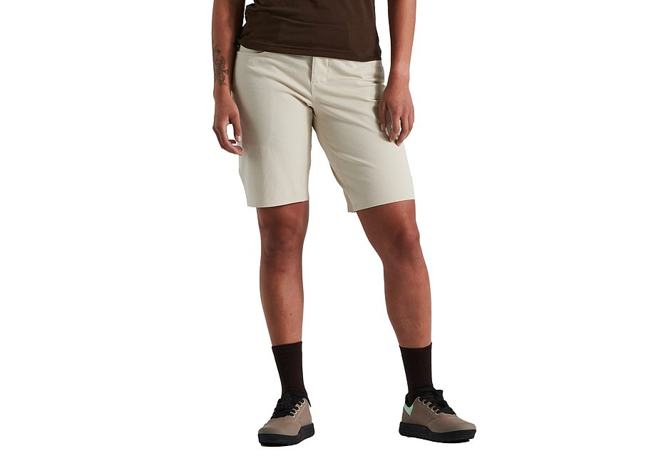 2022 Specialized Adv Women Short - White Mountains, Medium