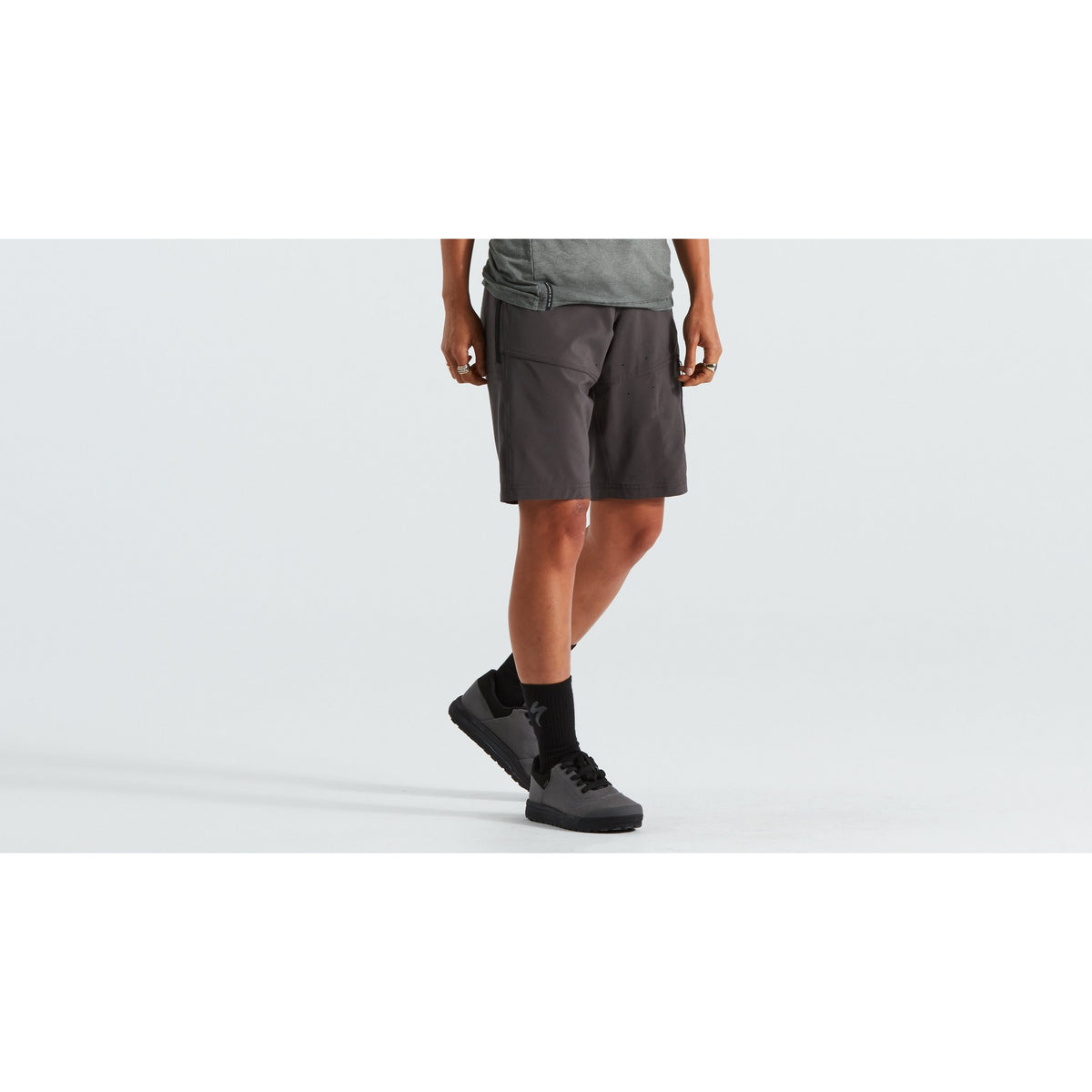 Women's Trail Cargo Shorts