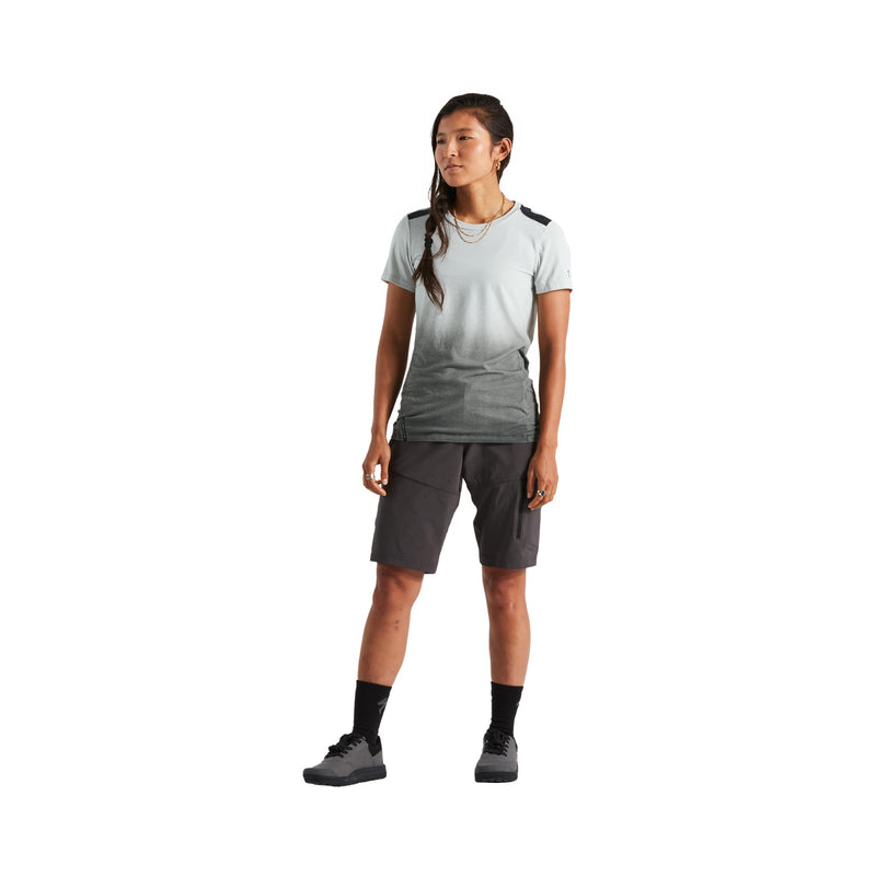 Women's Trail Cargo Shorts