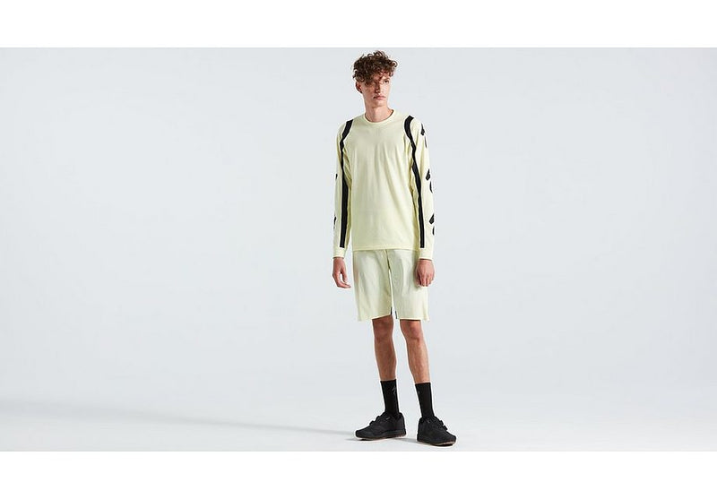 2022 Specialized Butter Trail Air Men Short - Butter, 40Cm