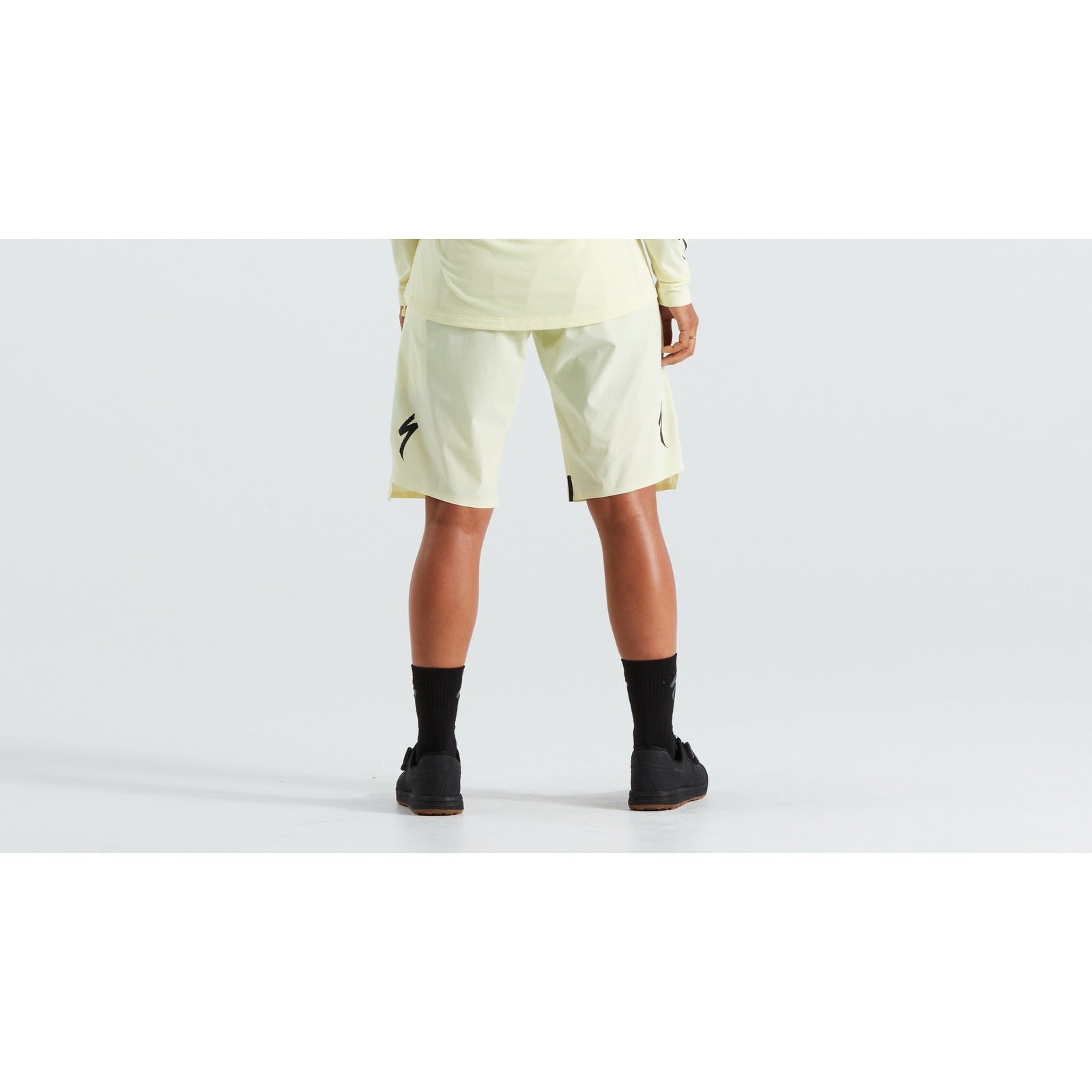 Women's Butter Trail Air Shorts