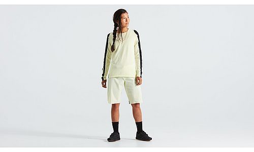 Specialized Butter Trail Air Short Wmn Butter Xl