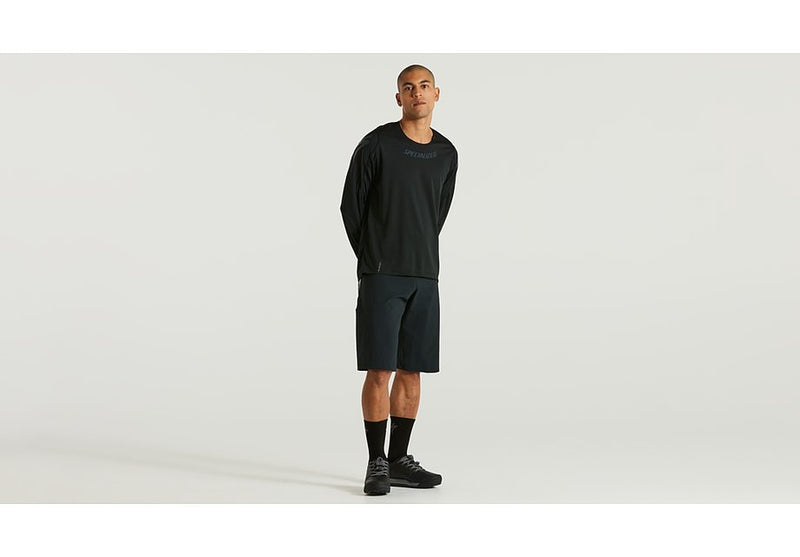 Specialized Gravity Short Black 36