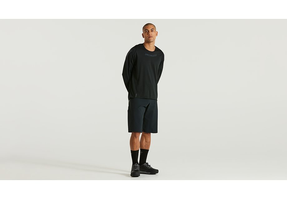 Specialized Gravity Short Black 38