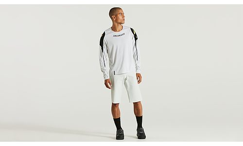 Specialized Gravity Short Dove Grey 26