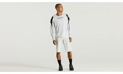 Specialized Gravity Short Dove Grey 38