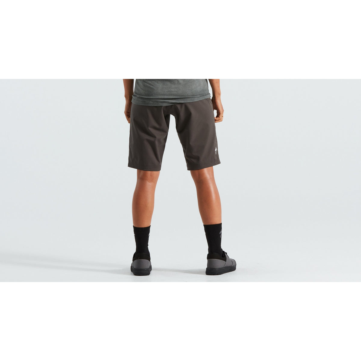 Women's Trail Shorts with Liner