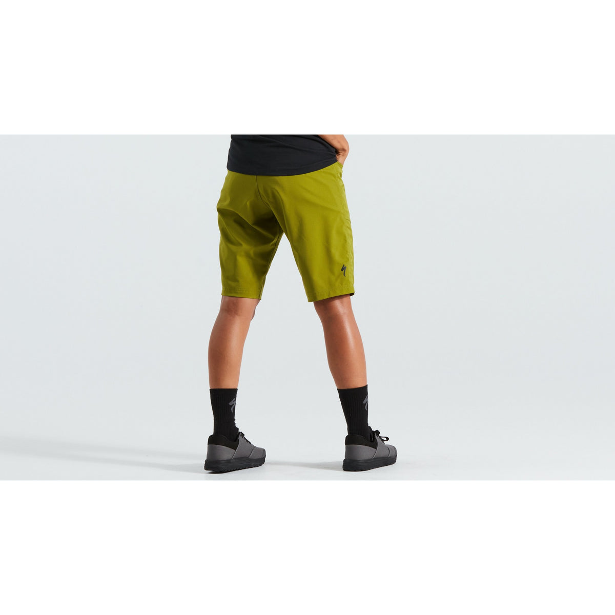Women's Trail Shorts with Liner