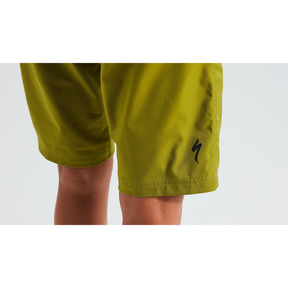 Women's Trail Shorts with Liner