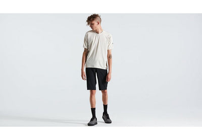 Specialized trail cordura short men black 36