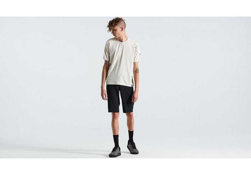 Specialized trail cordura short men black 34