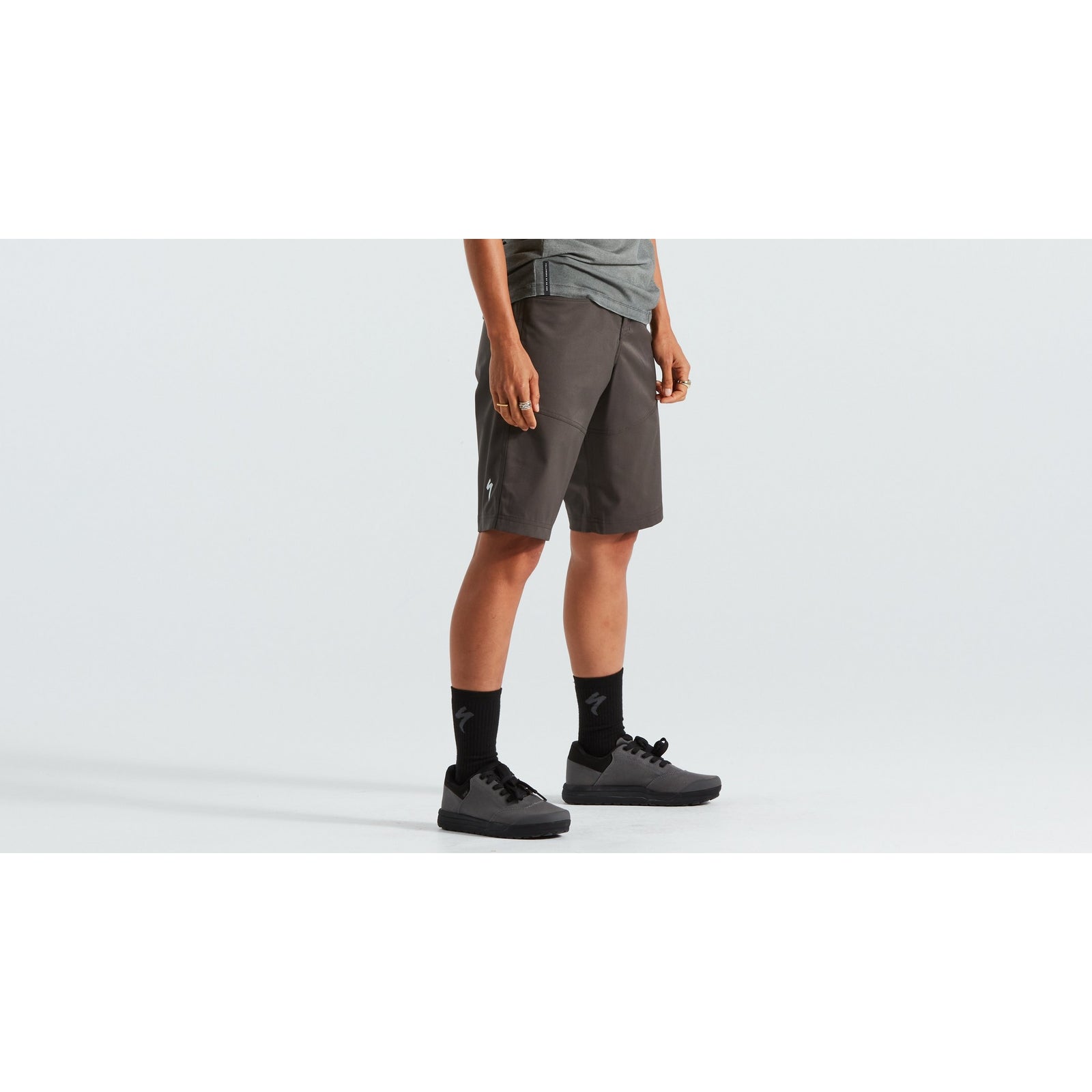 Women's Trail Shorts