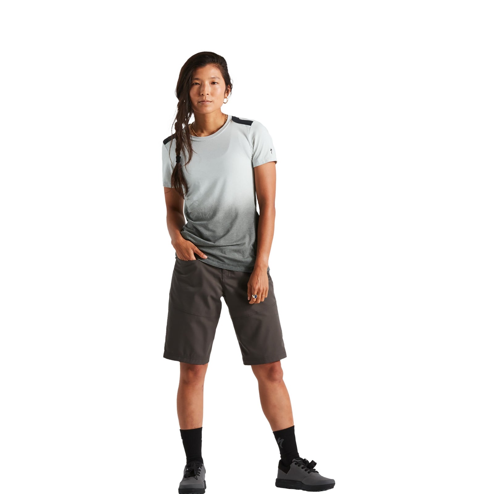 Women's Trail Shorts