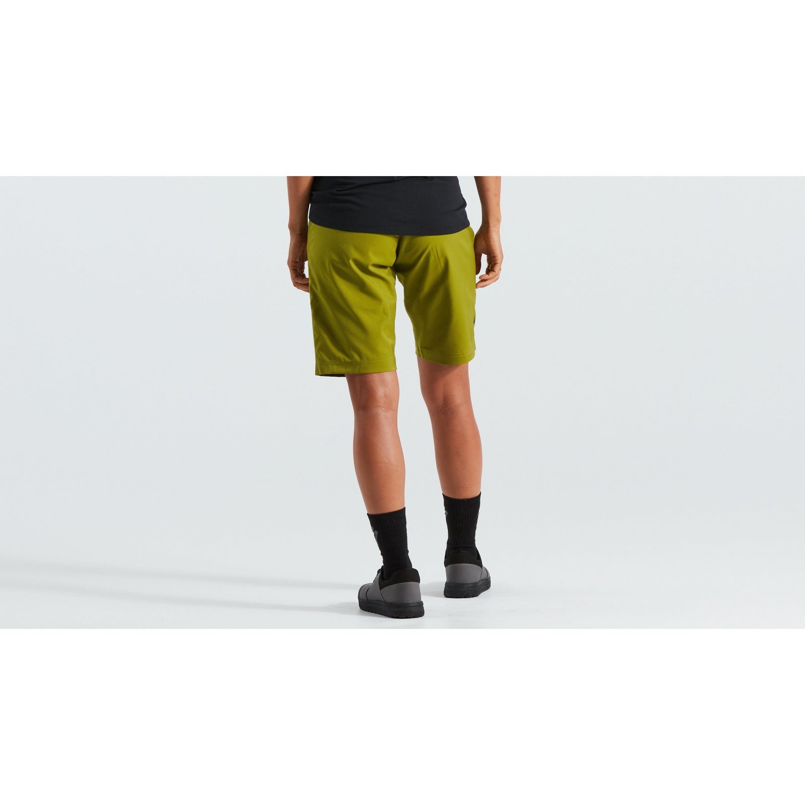 Women's Trail Shorts