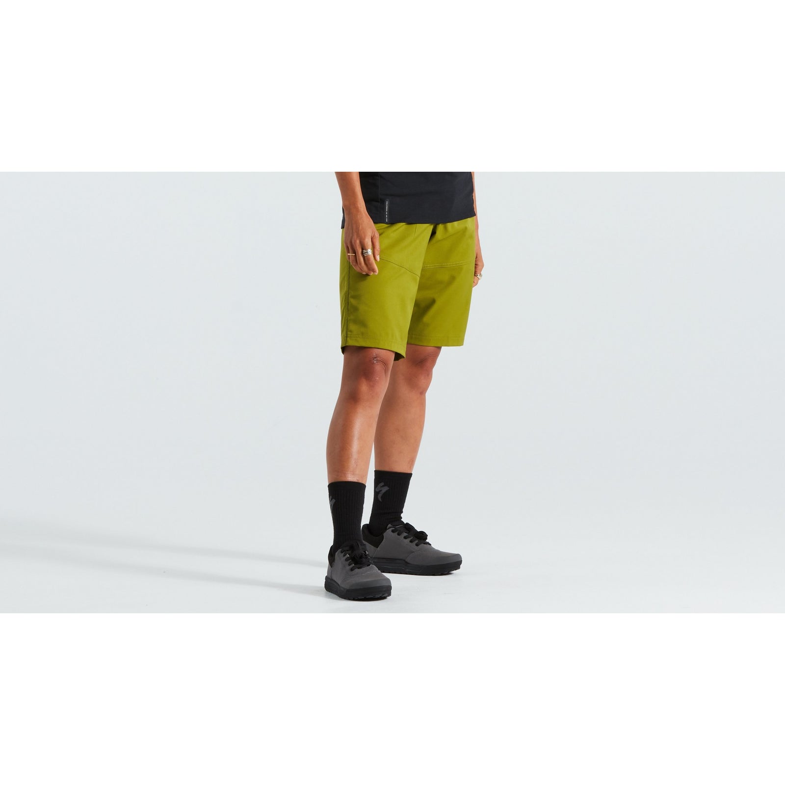 Women's Trail Shorts