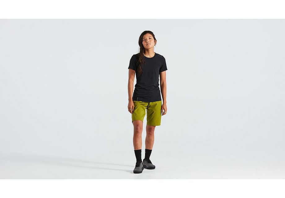 2022 Specialized Trail Women Short - Woodbine, X-Small