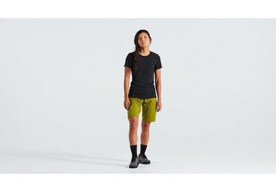 2022 Specialized Trail Women Short - Woodbine, X-Small
