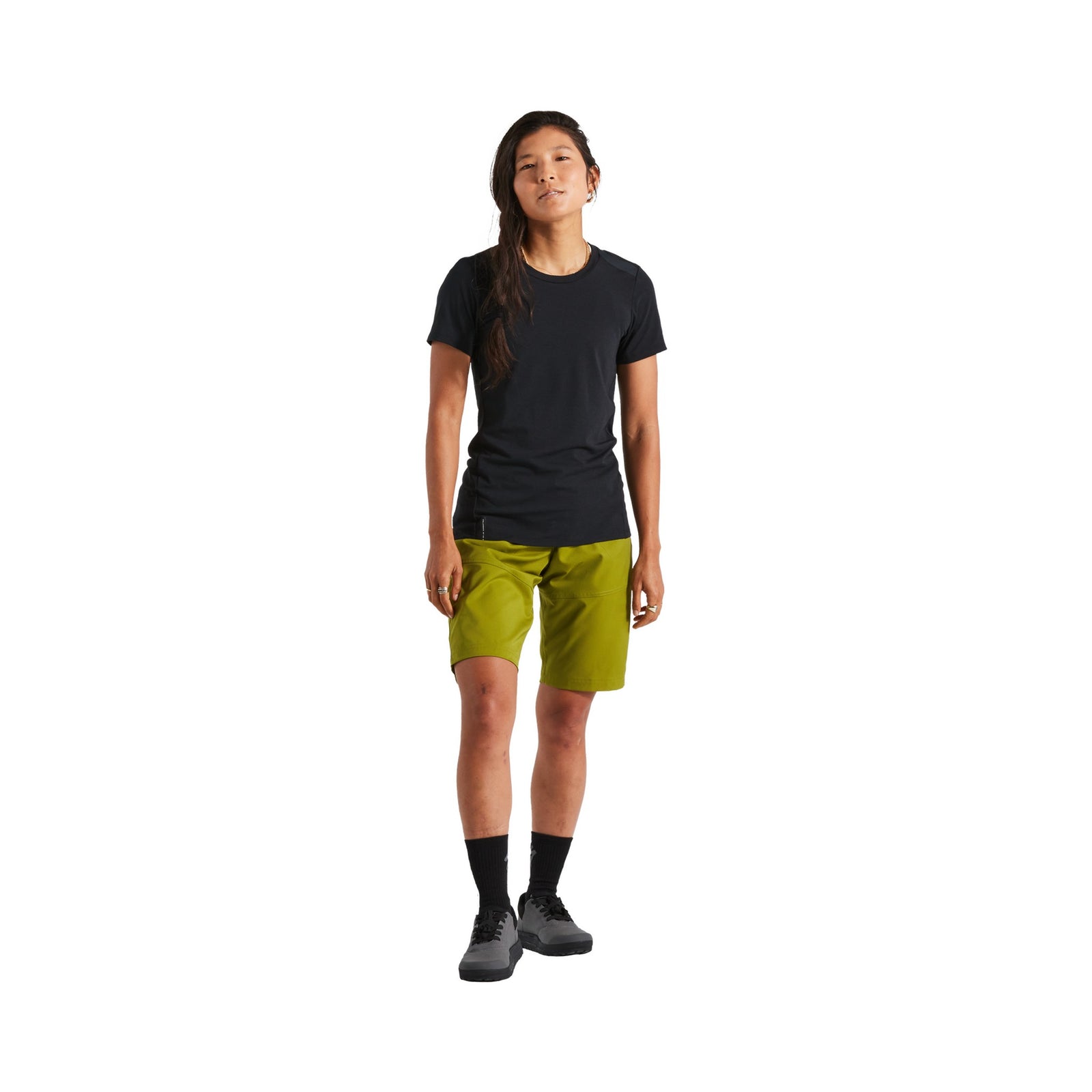 Women's Trail Shorts